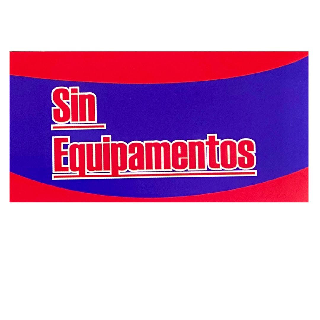 Imagem de Sin Equipamentos