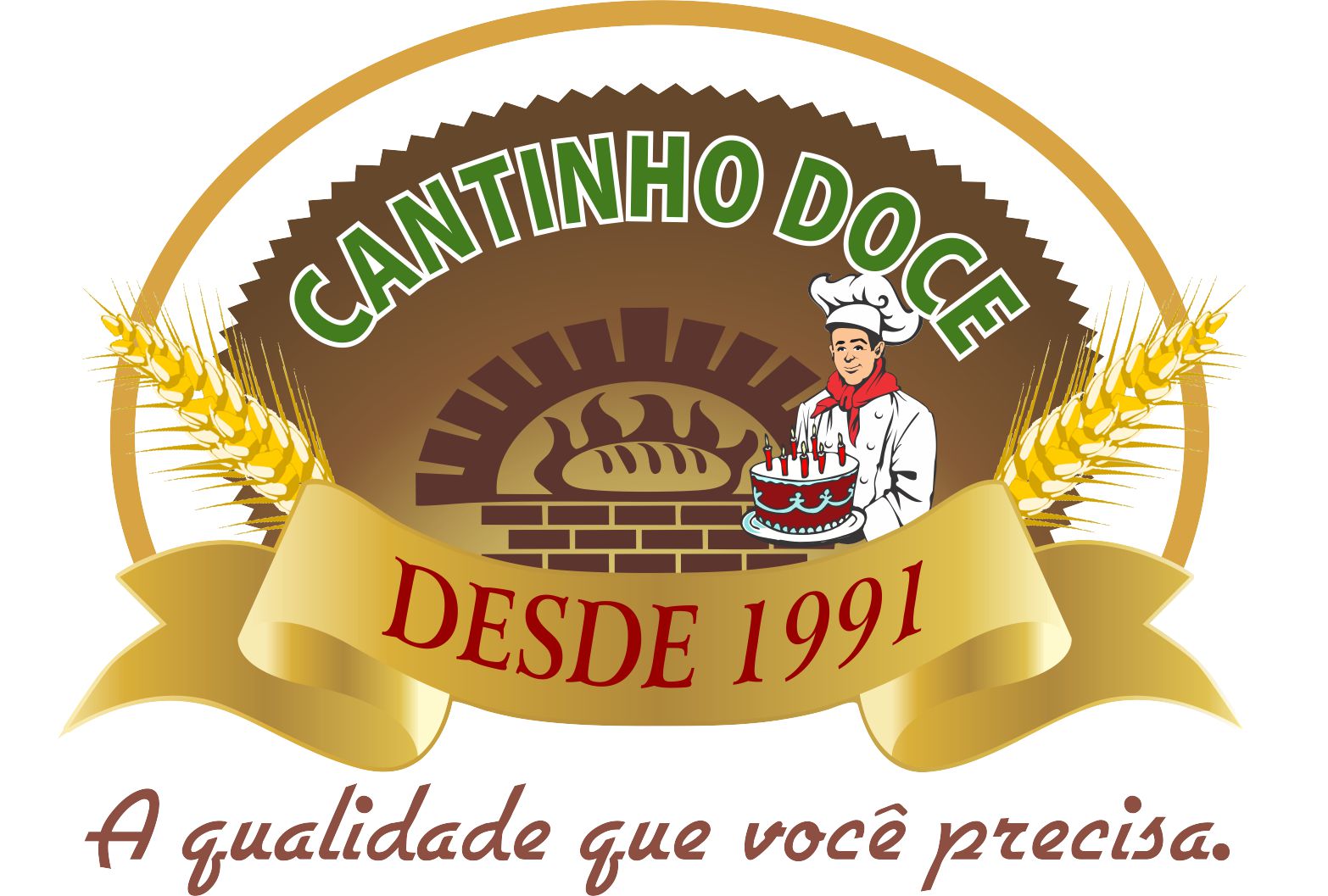 Imagem da oportunidade BALCONISTA ATENDENTE CONFEITARIA