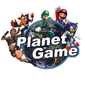 Imagem de Planet Game