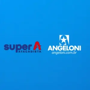 Imagem de Super A e Angeloni