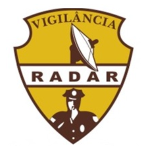 Imagem de Vigilância Radar