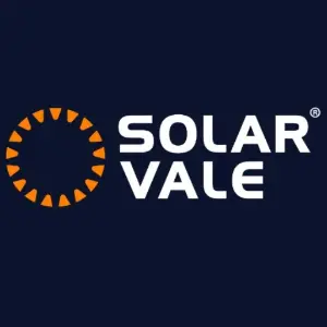Imagem de SOLAR VALE ENERGIA E SUSTENTABILIDADE LTDA